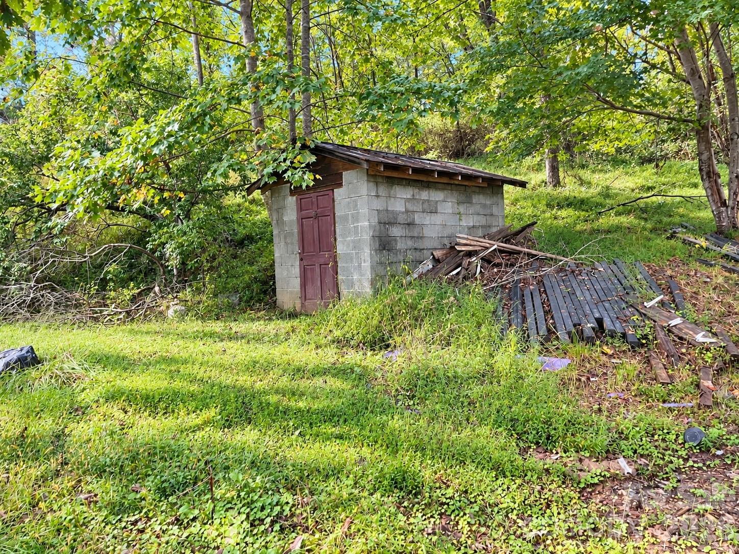 323 Forrest Fisher Road