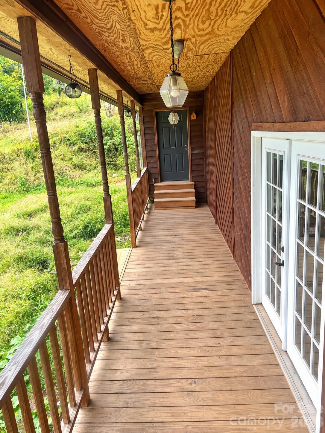323 Forrest Fisher Road