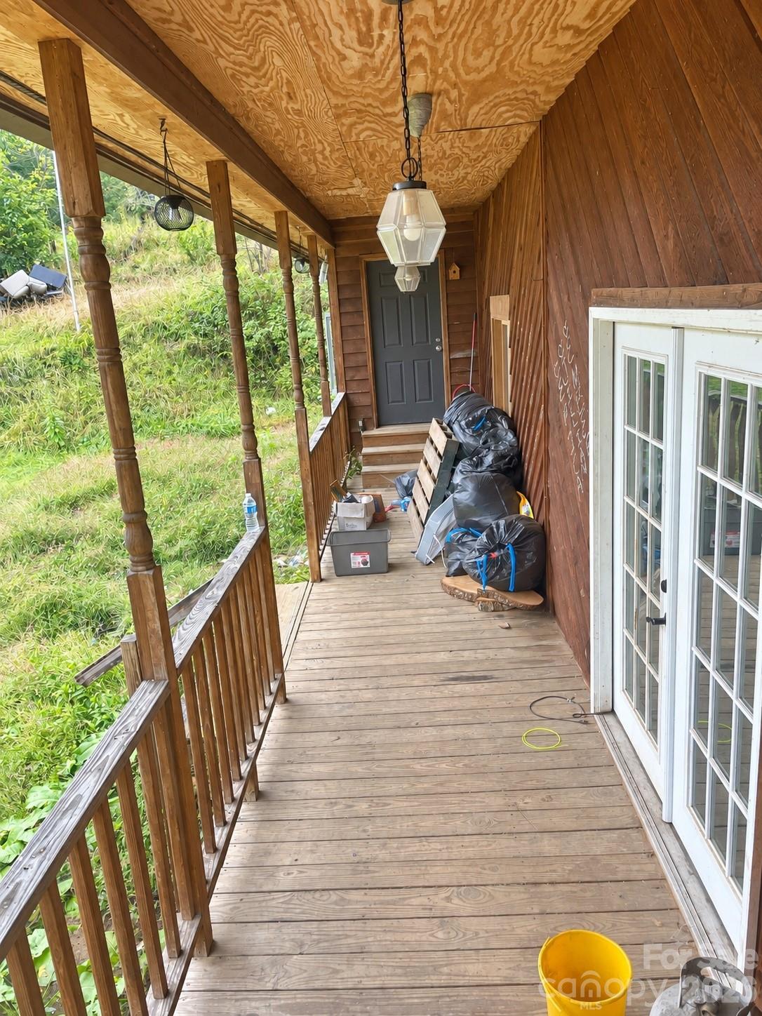 323 Forrest Fisher Road
