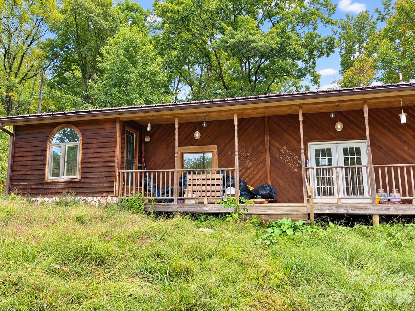 323 Forrest Fisher Road