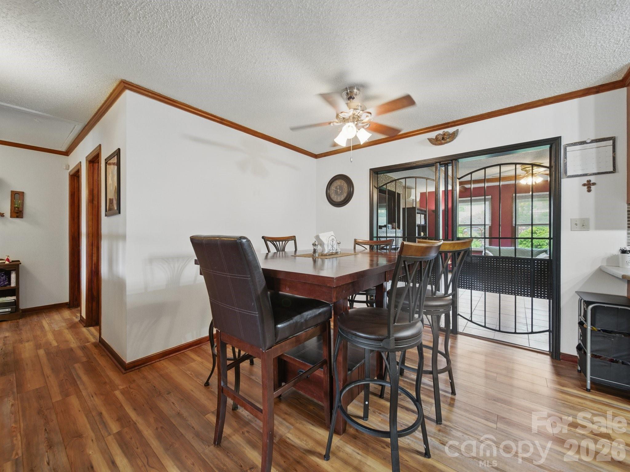 Pilots Ridge - Residential