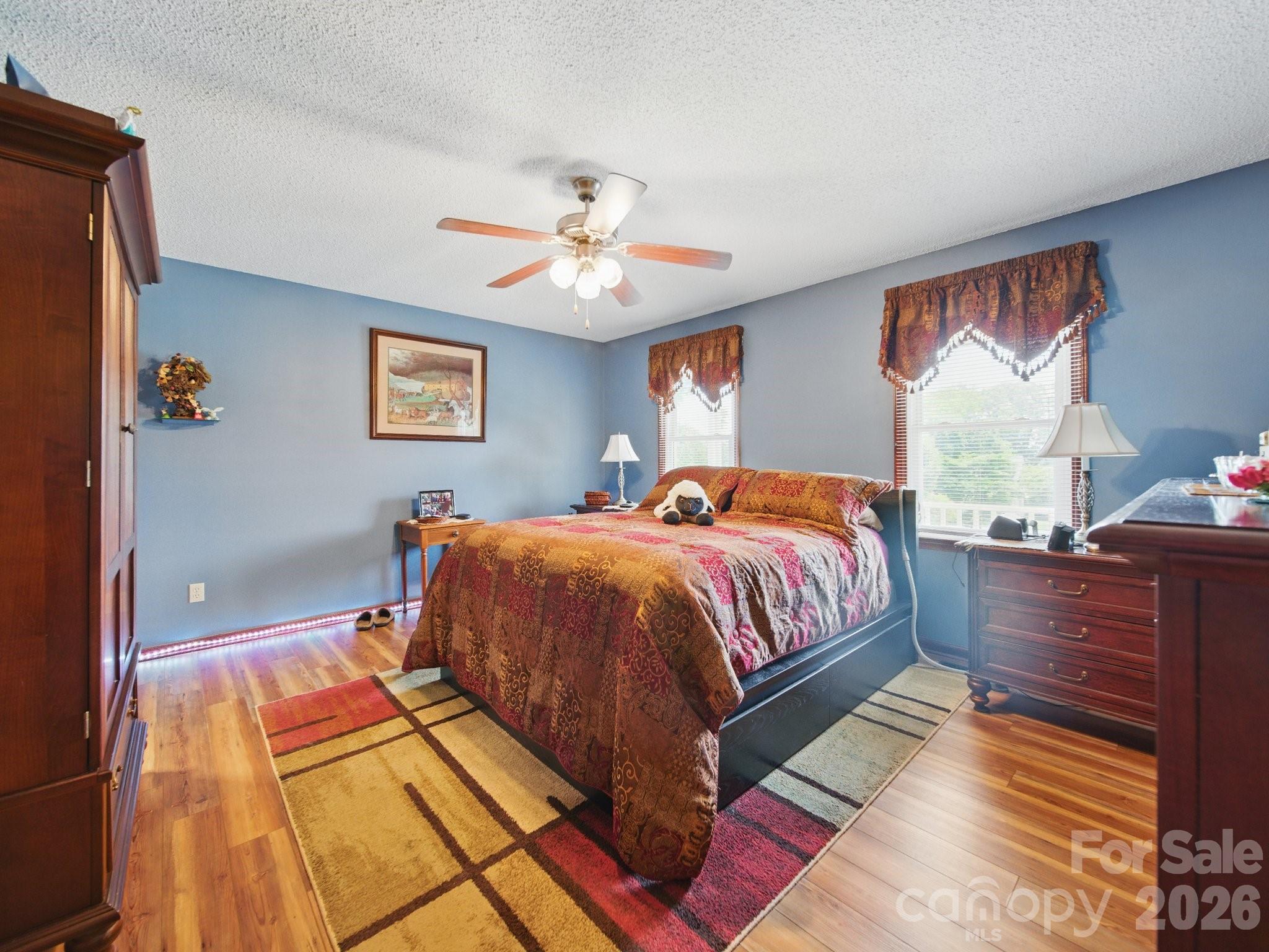 Pilots Ridge - Residential