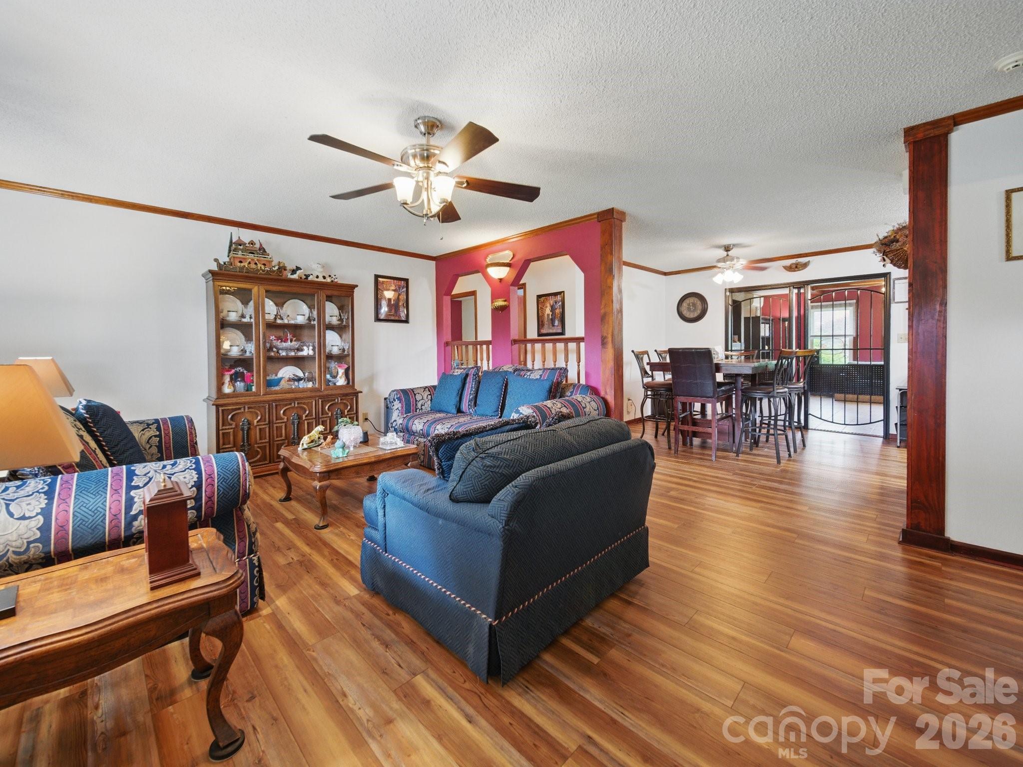 Pilots Ridge - Residential