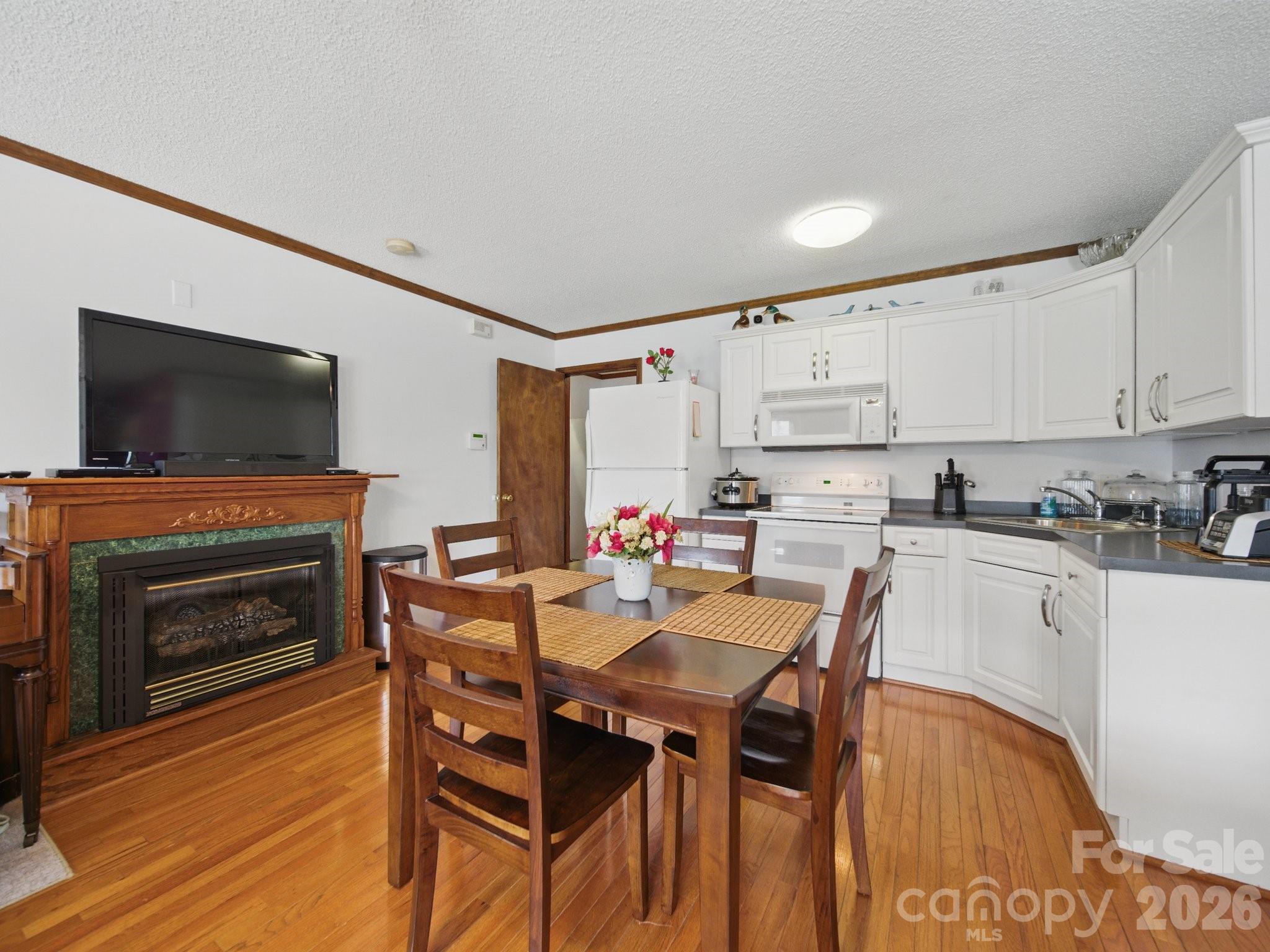 Pilots Ridge - Residential