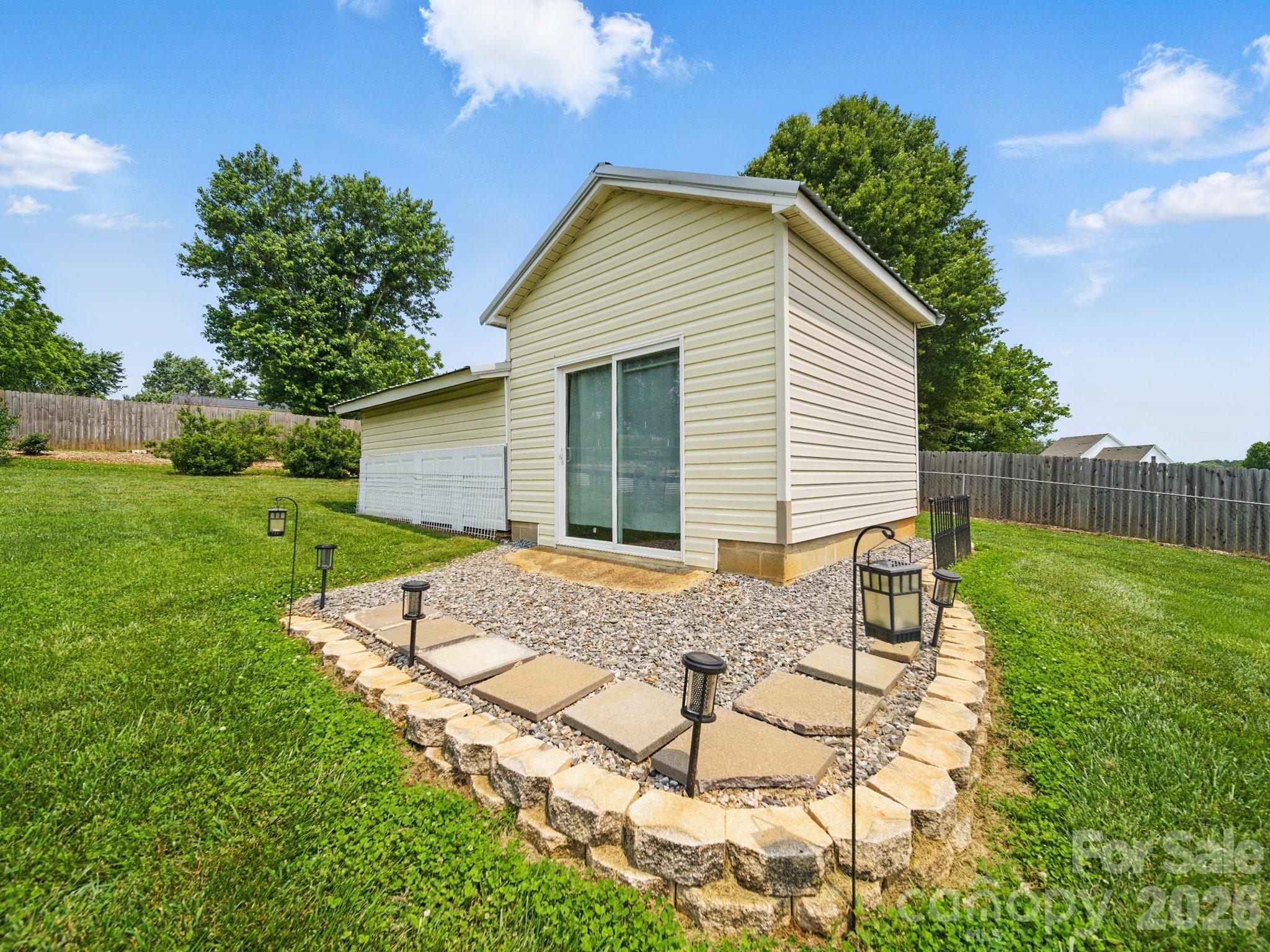 Pilots Ridge - Residential