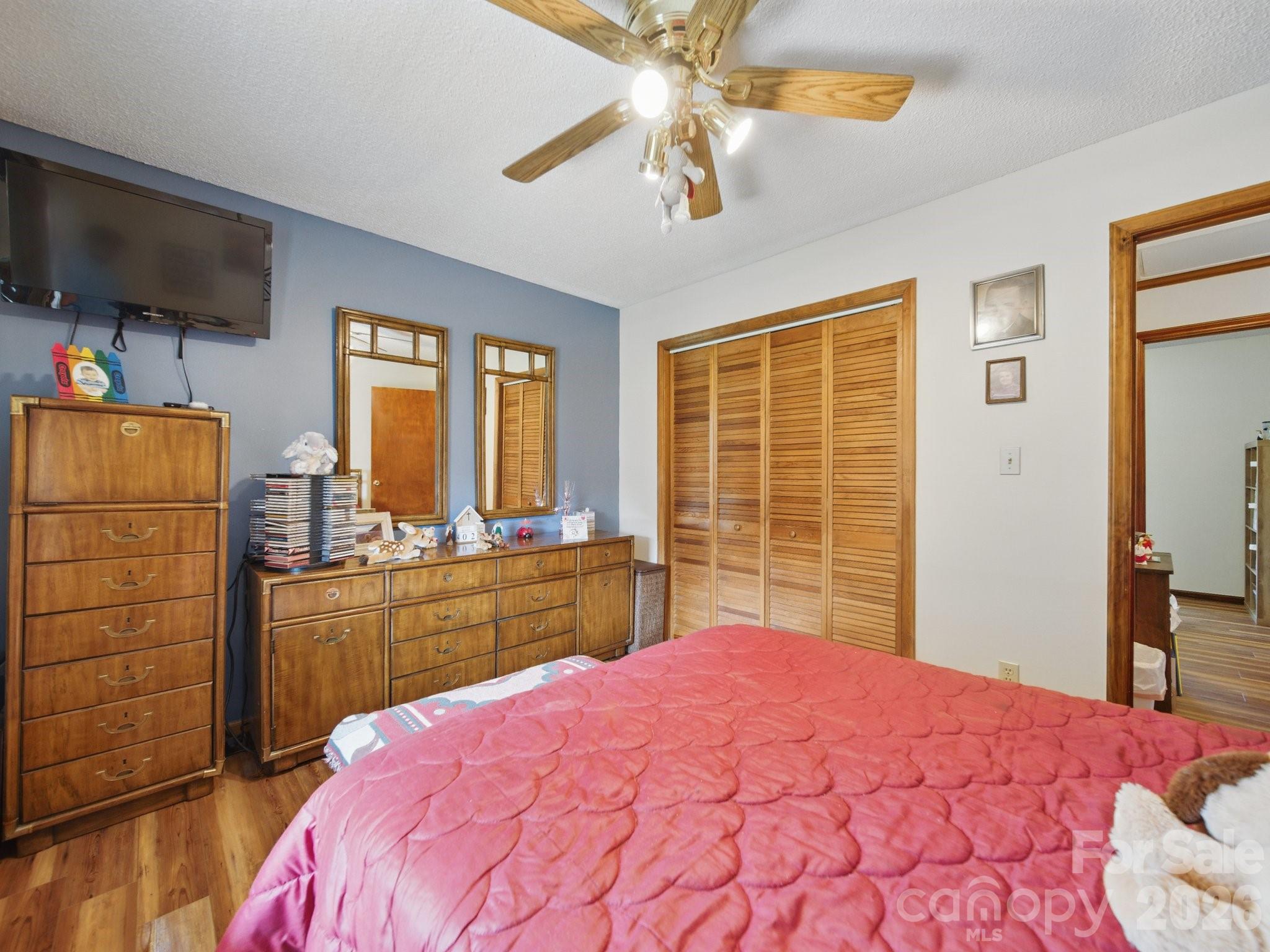 Pilots Ridge - Residential