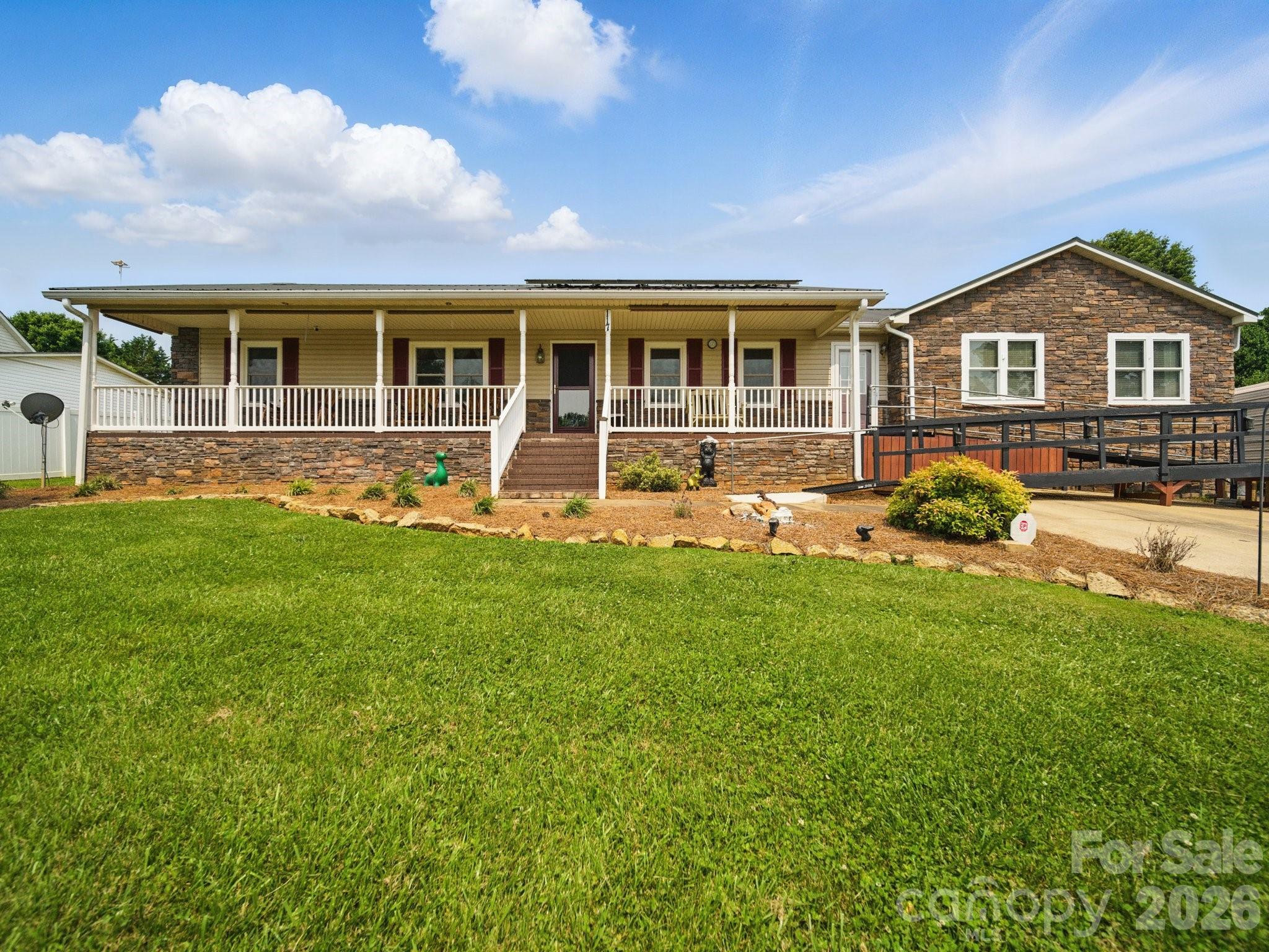 Pilots Ridge - Residential