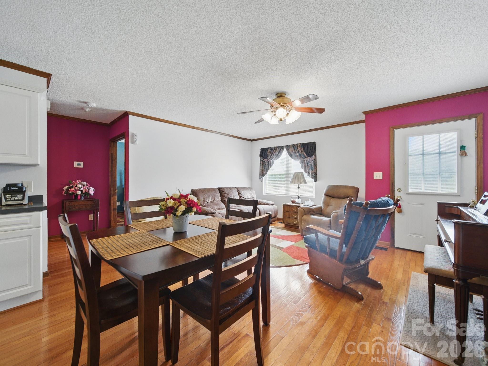 Pilots Ridge - Residential