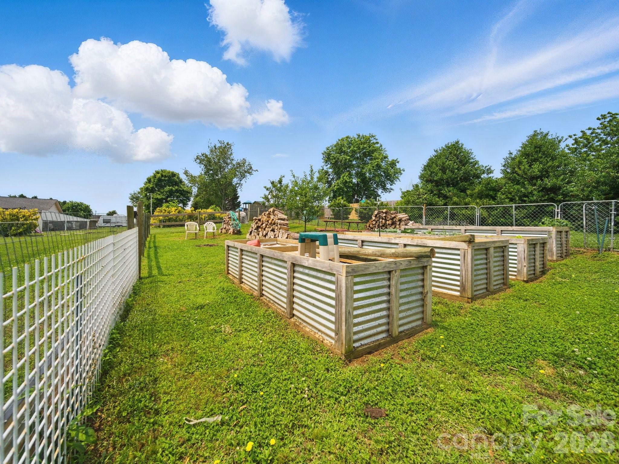 Pilots Ridge - Residential