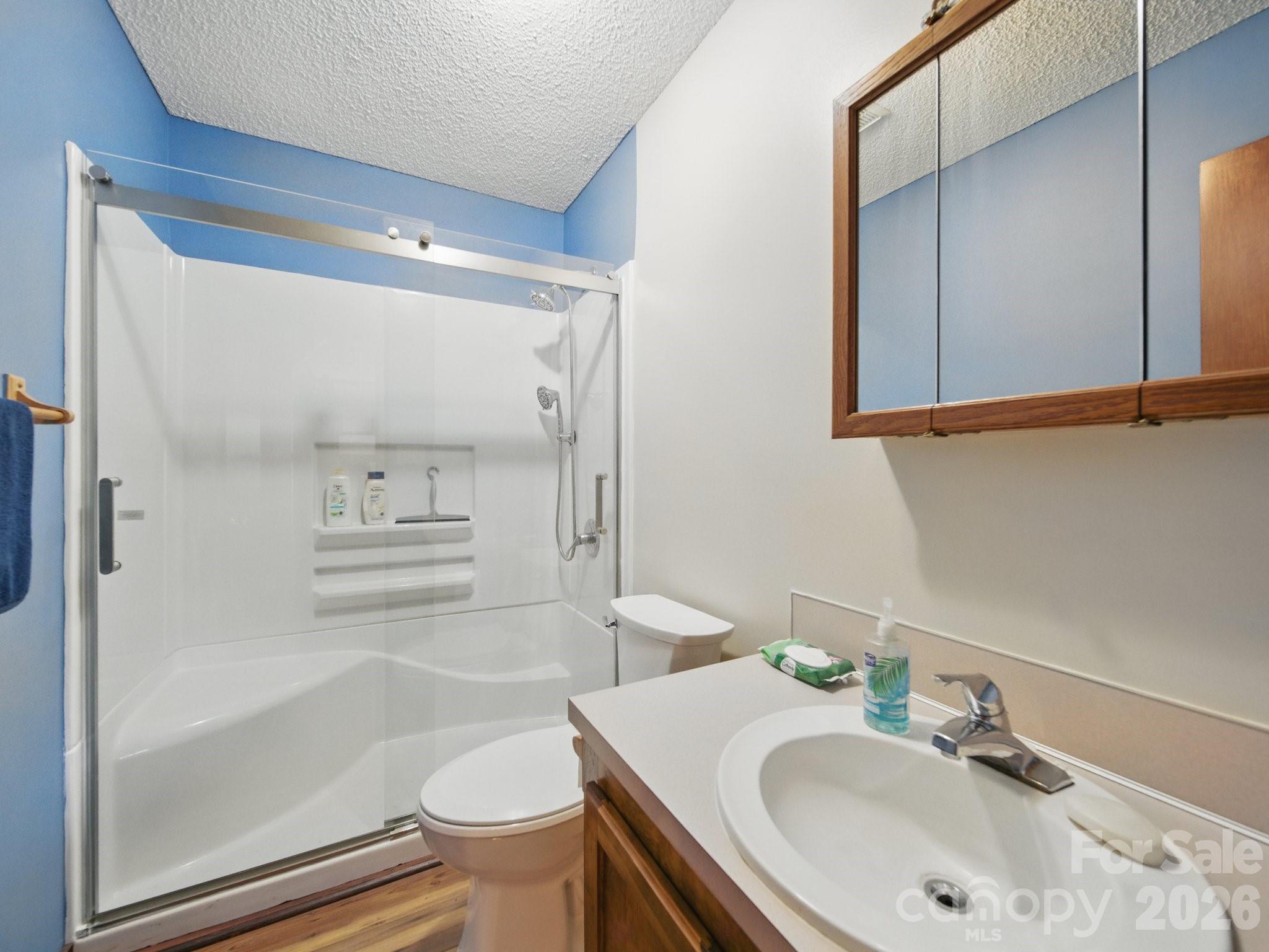 Pilots Ridge - Residential