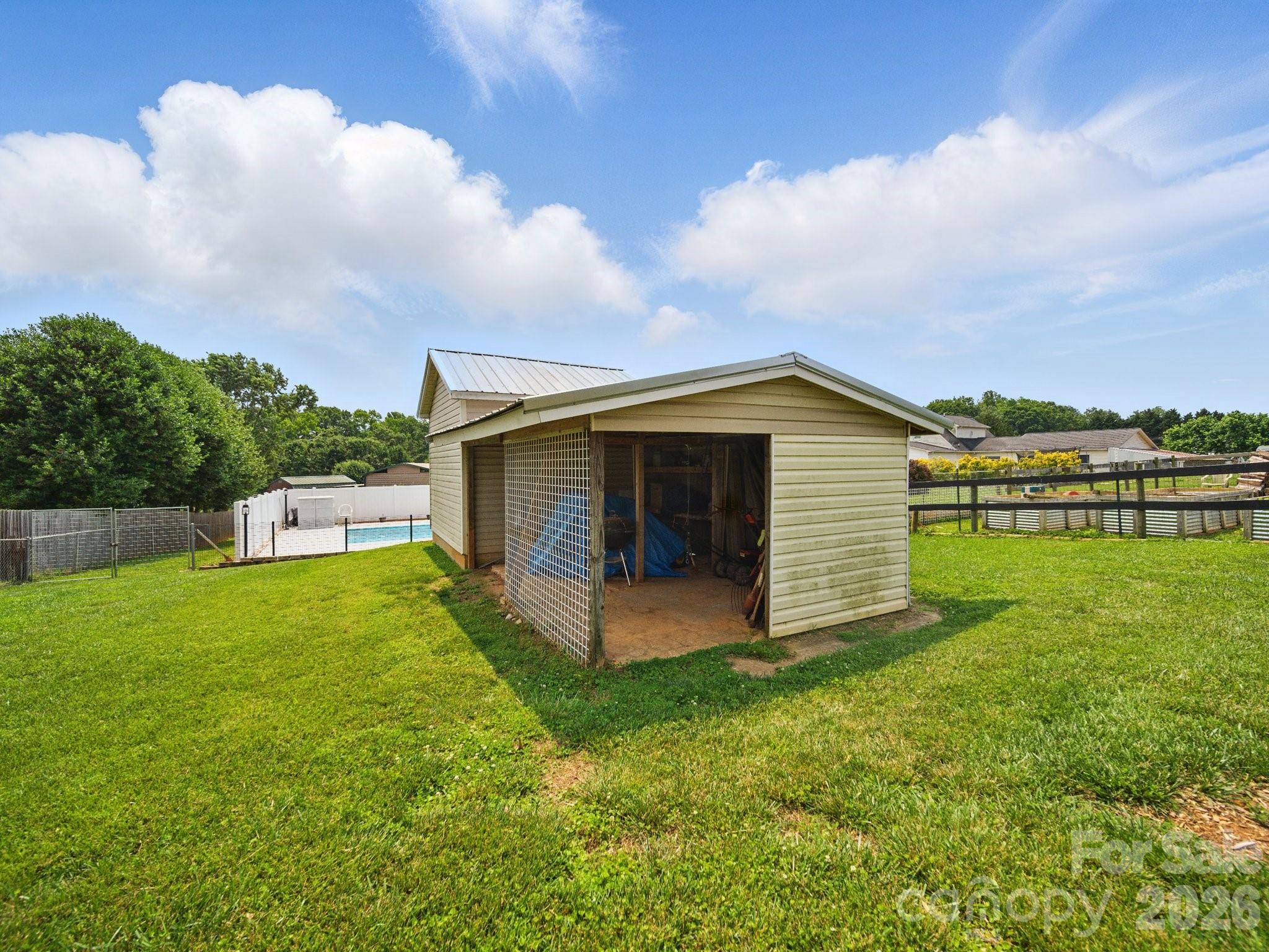 Pilots Ridge - Residential