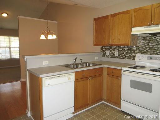 Olde Towne - Residential Lease