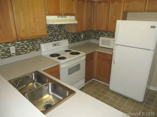 Olde Towne - Residential Lease