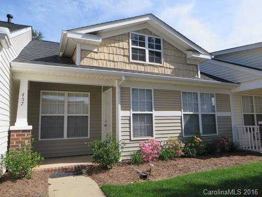 Olde Towne - Residential Lease