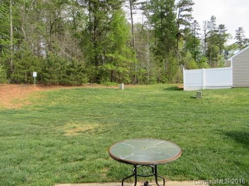 Olde Towne - Residential Lease