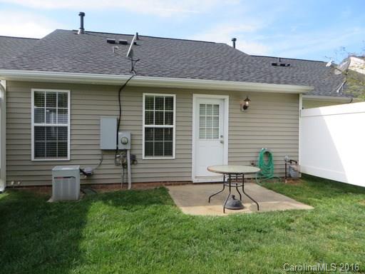 Olde Towne - Residential Lease