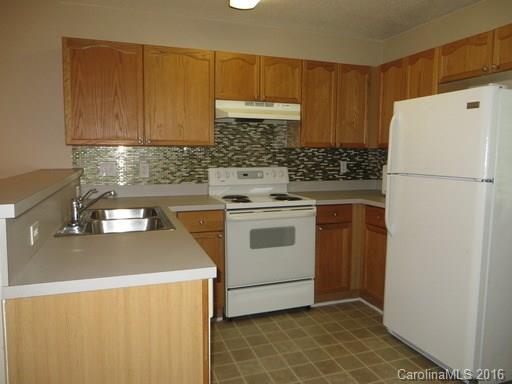 Olde Towne - Residential Lease