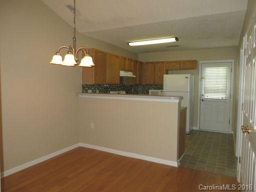 Olde Towne - Residential Lease