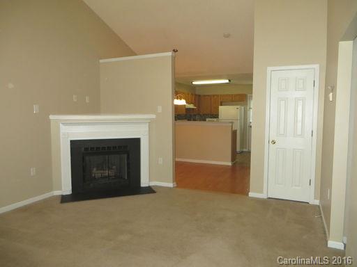 Olde Towne - Residential Lease