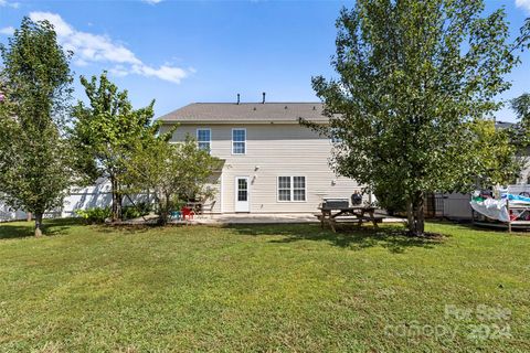 A home in Statesville