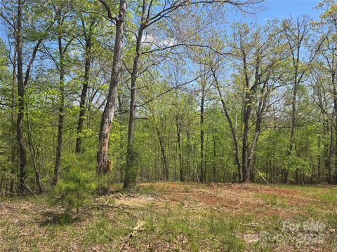 Lot 23 High Rock Ridge Lake Lure NC 28746