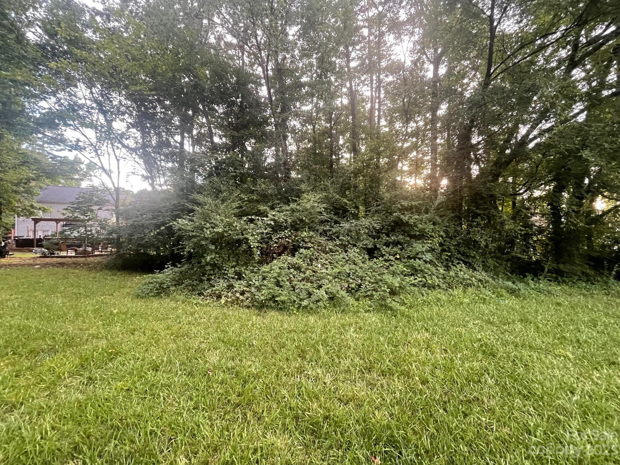 Hickory Grove - Land