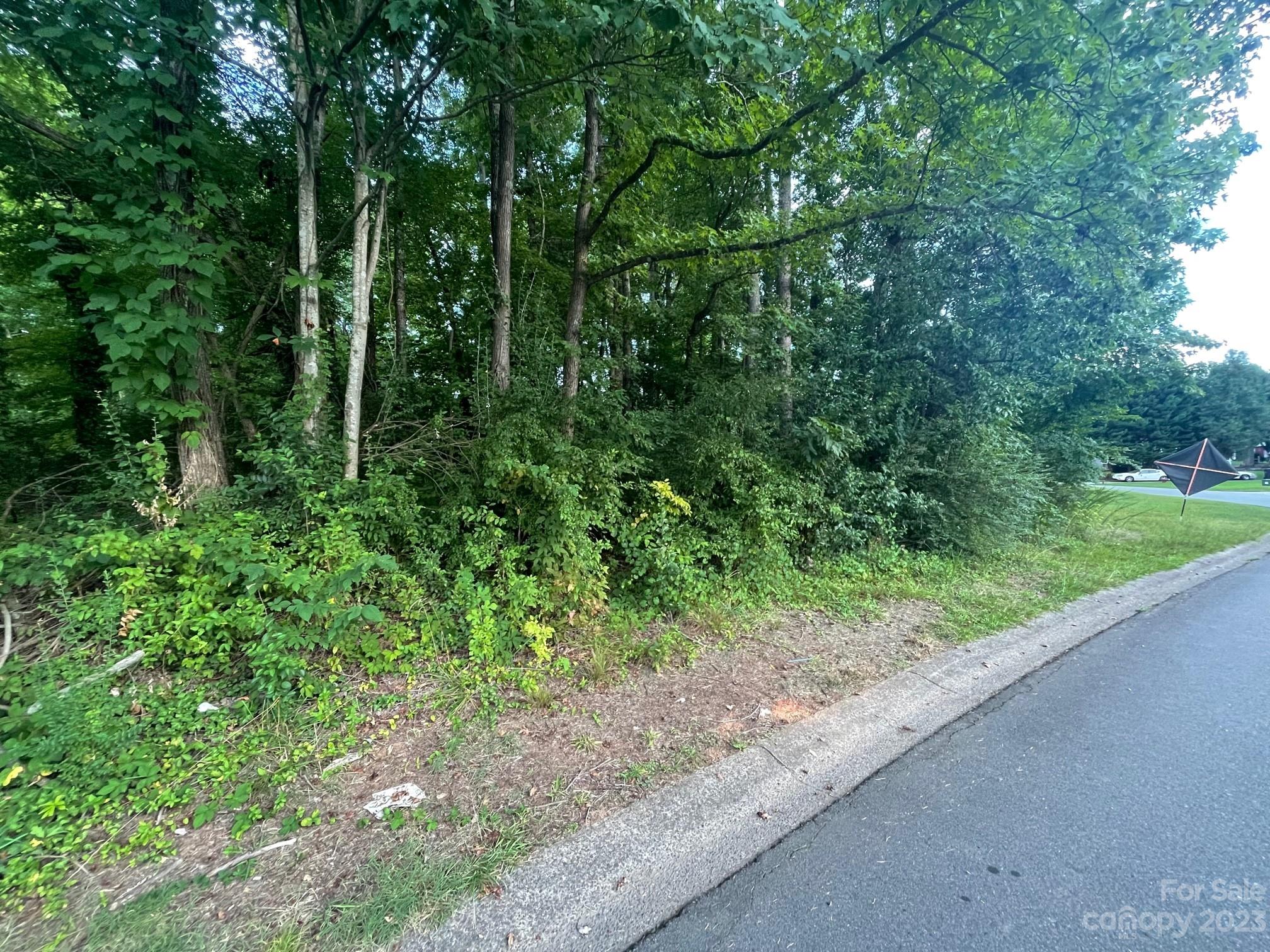 Hickory Grove - Land
