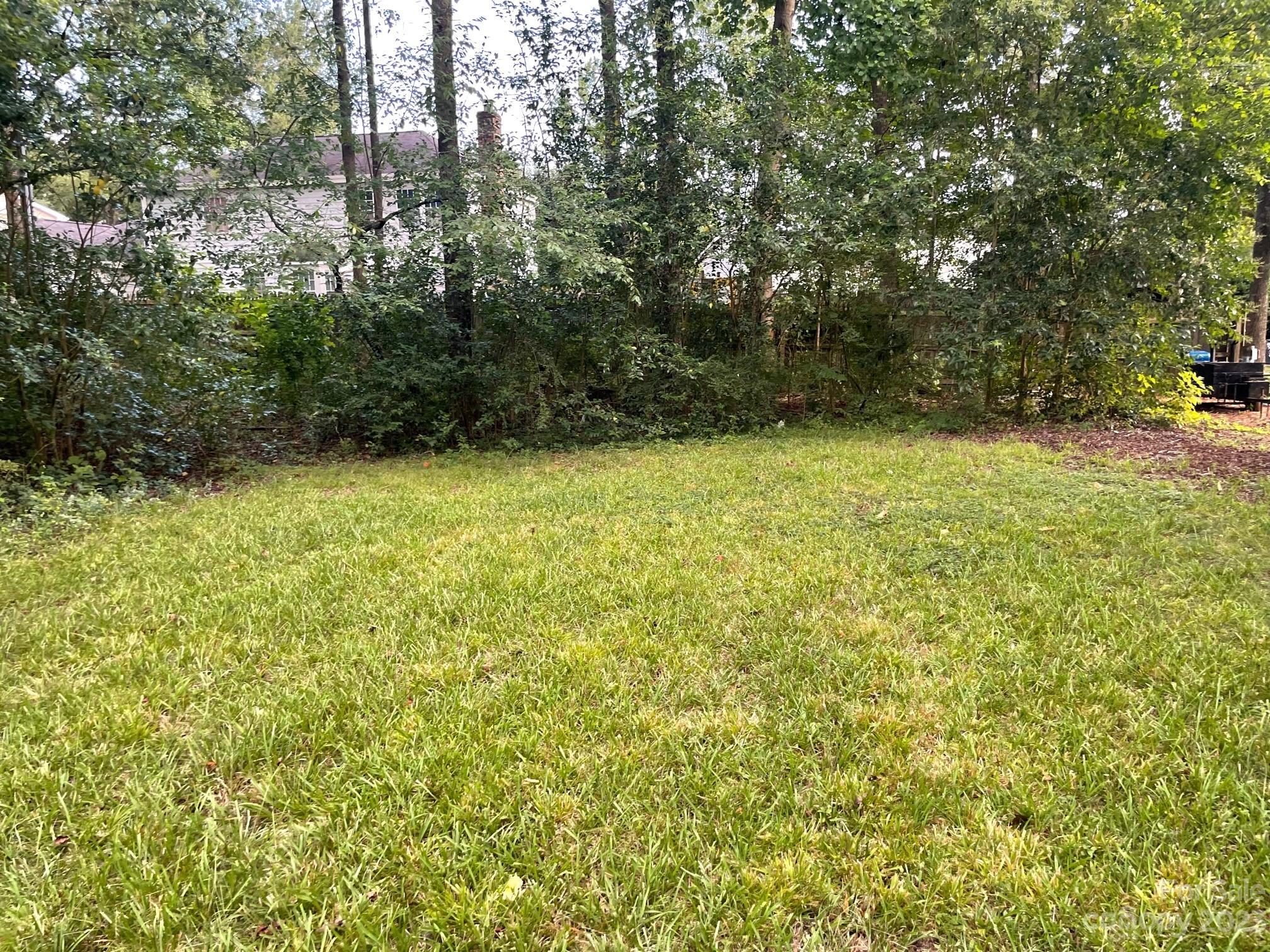 Hickory Grove - Land