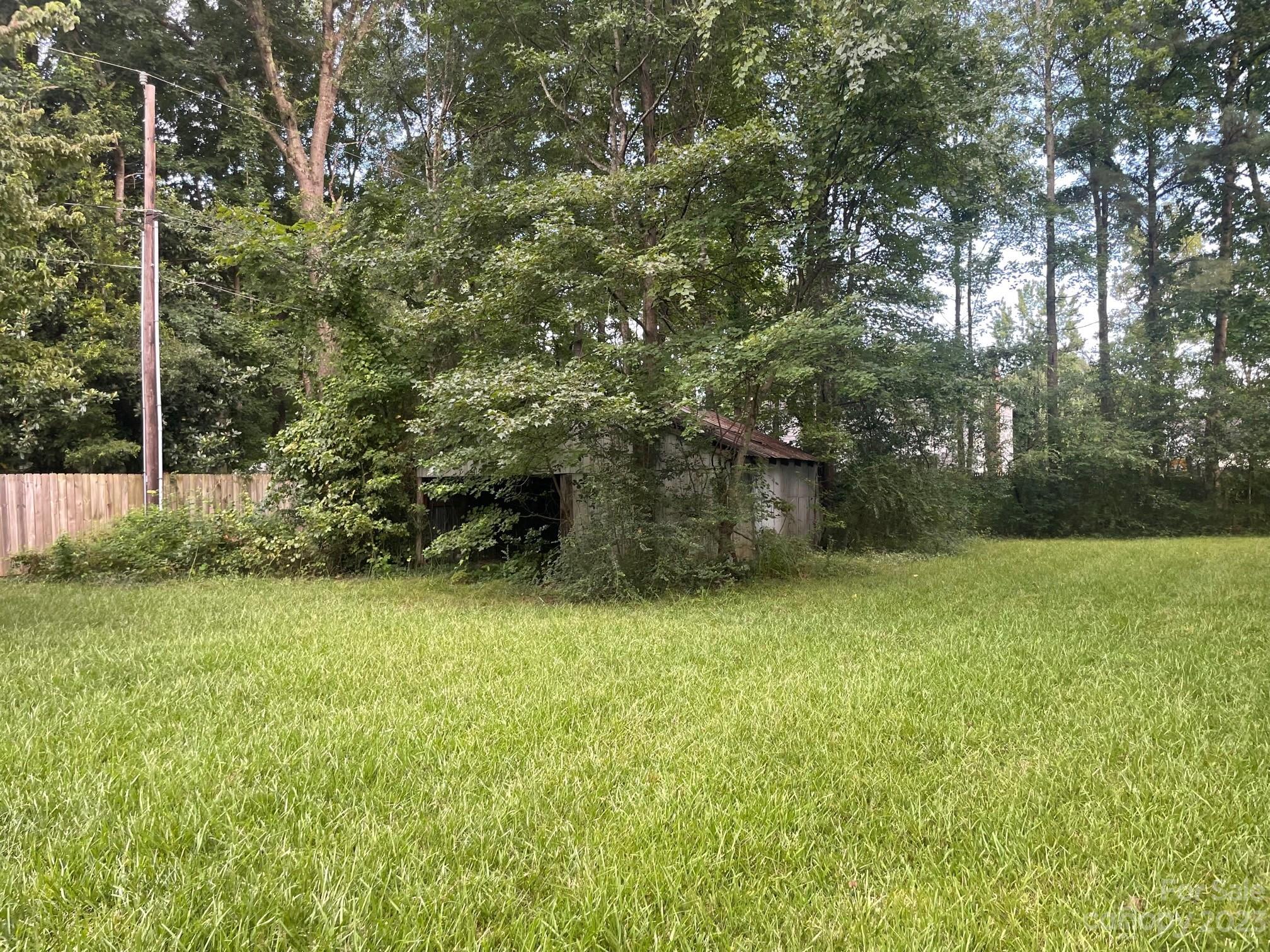 Hickory Grove - Land