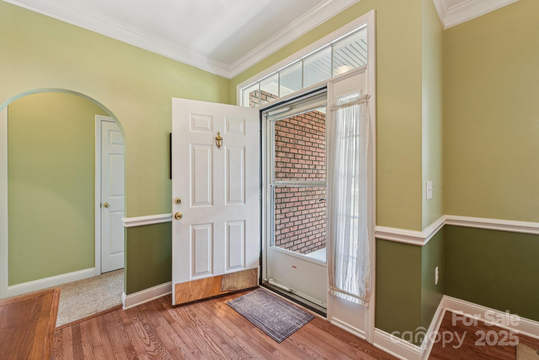 3865 Willow Grove Lane