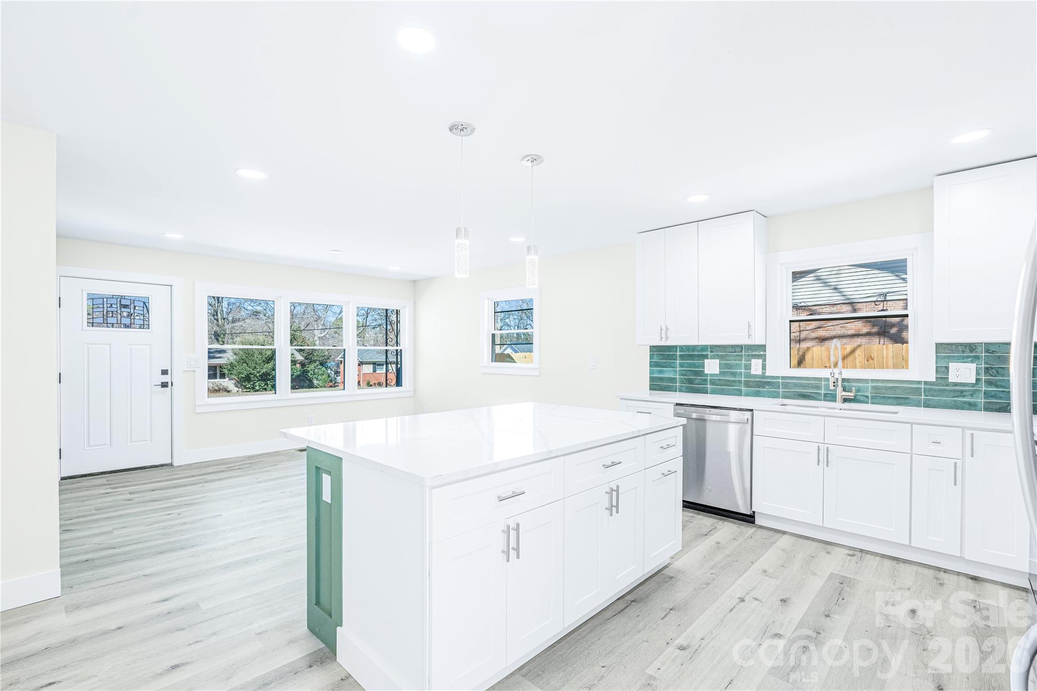 Rollingwood - Residential