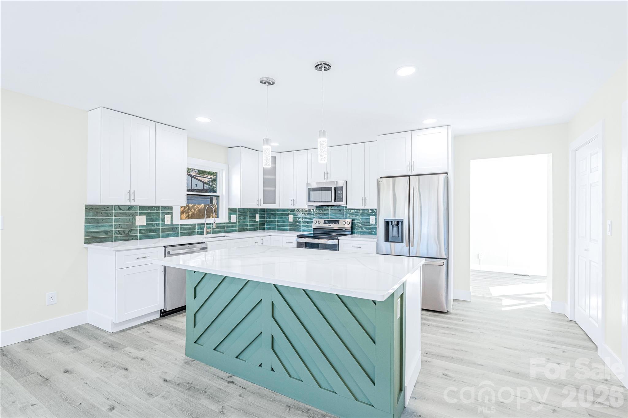 Rollingwood - Residential