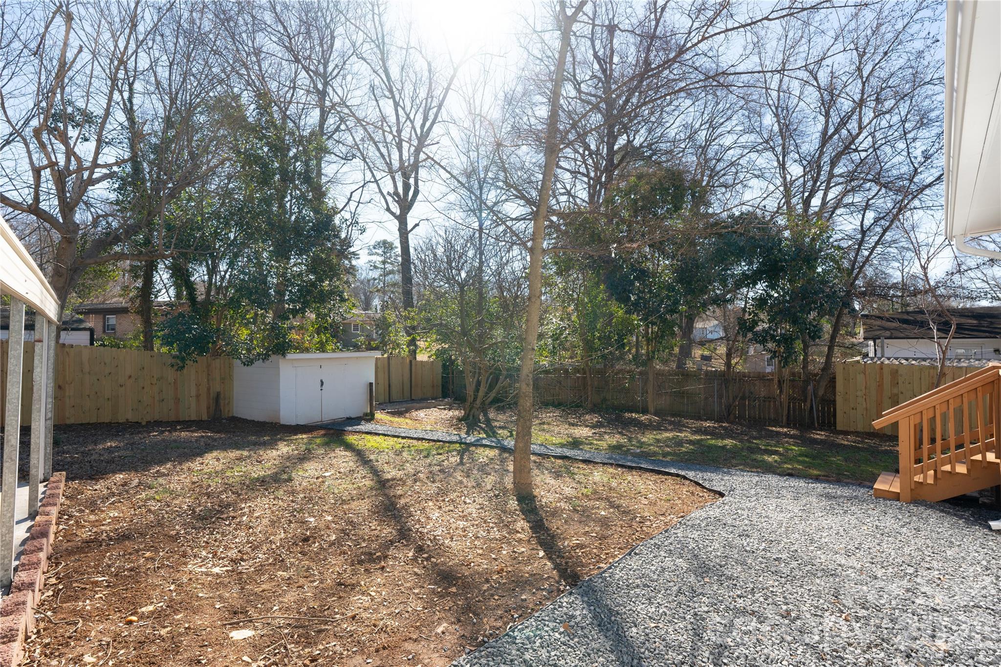 Rollingwood - Residential