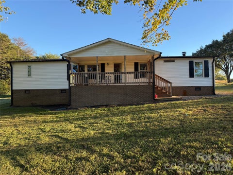 Photo of 1678 Knoll Drive #36, Vale, NC 28168 (MLS # 4435978)