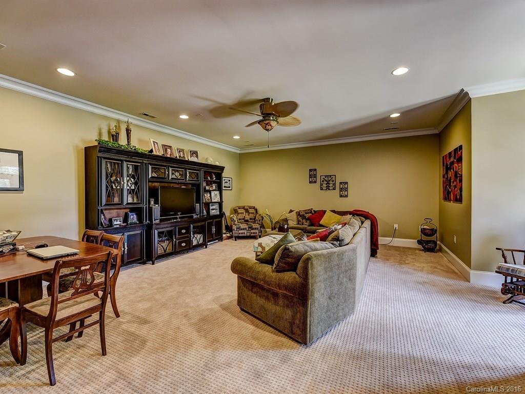 Trinity Ridge - Residential