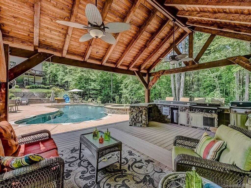 Trinity Ridge - Residential