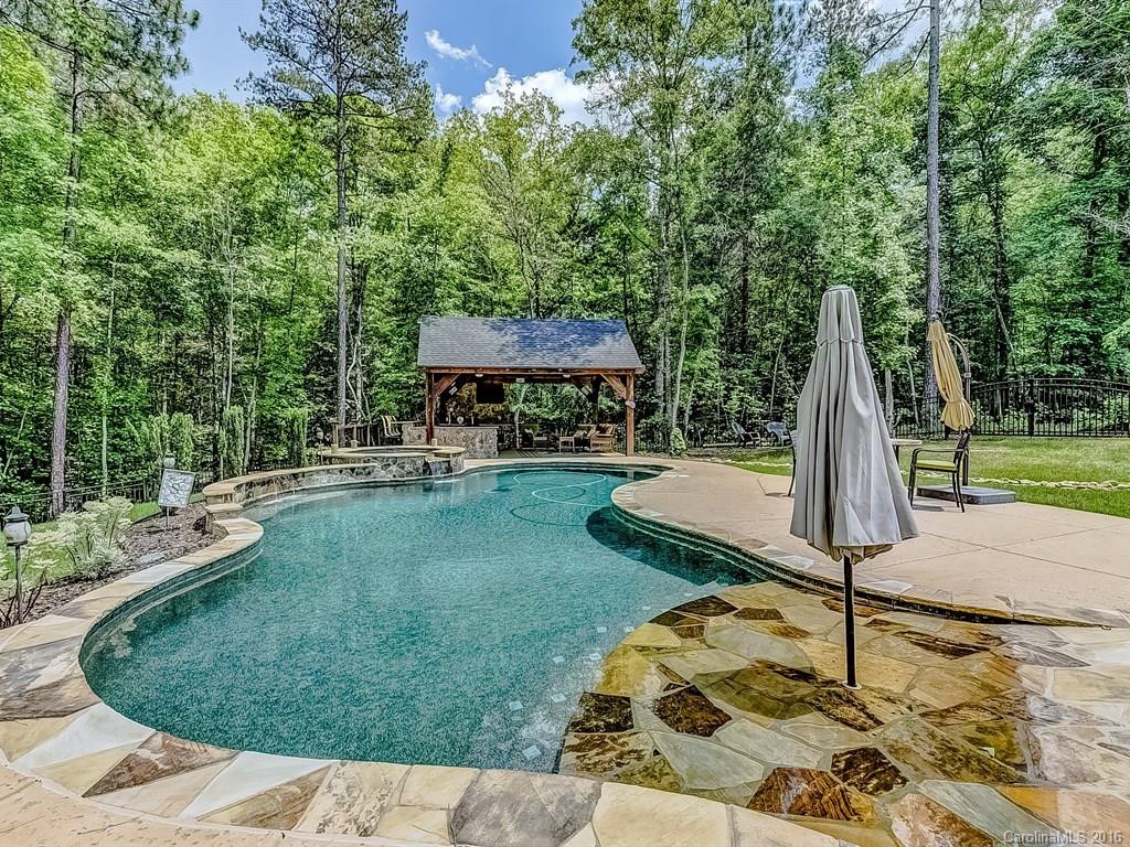 Trinity Ridge - Residential