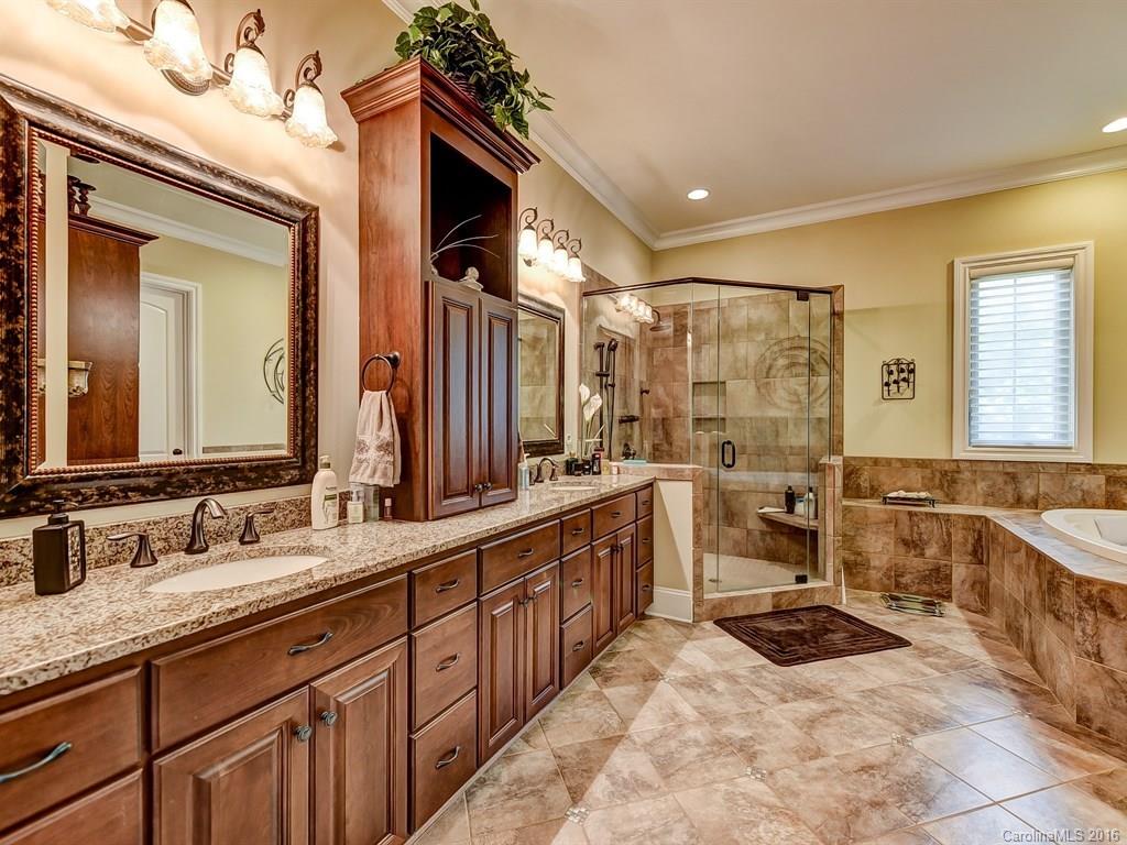 Trinity Ridge - Residential