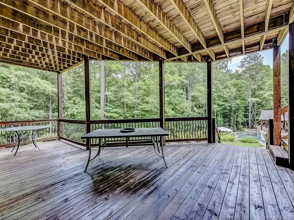 Trinity Ridge - Residential