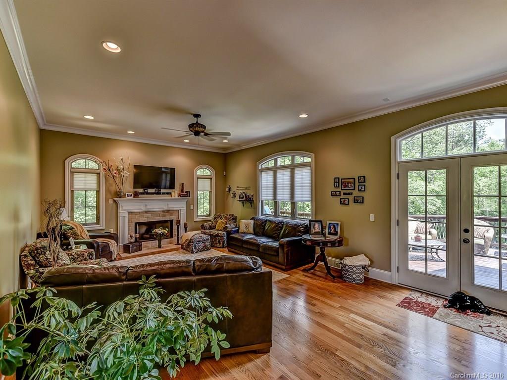 Trinity Ridge - Residential