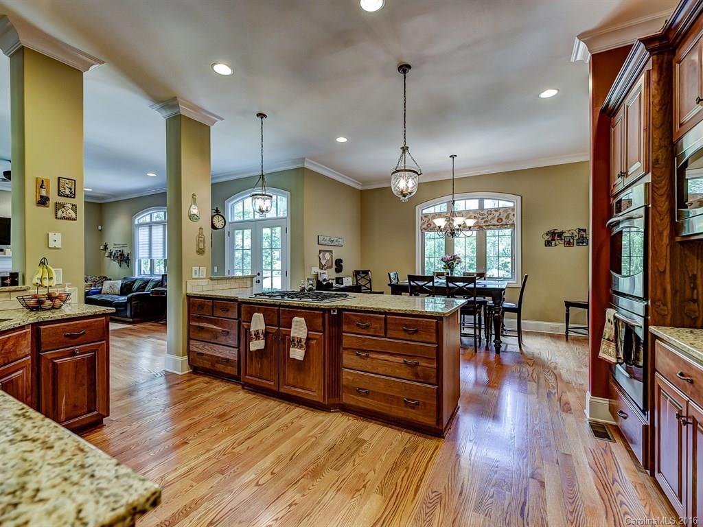 Trinity Ridge - Residential