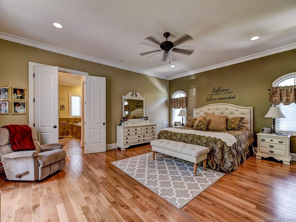 Trinity Ridge - Residential