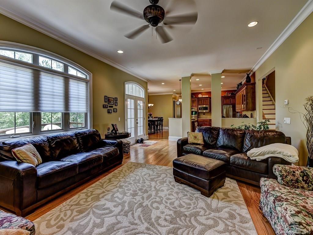 Trinity Ridge - Residential