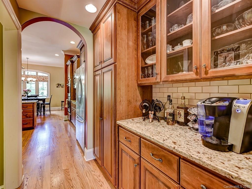 Trinity Ridge - Residential