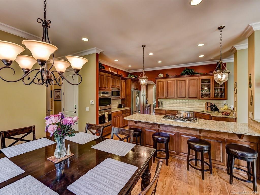 Trinity Ridge - Residential