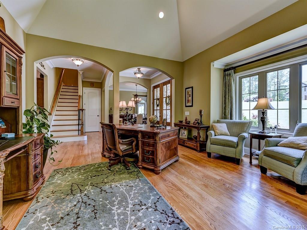 Trinity Ridge - Residential