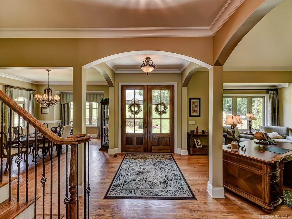 Trinity Ridge - Residential