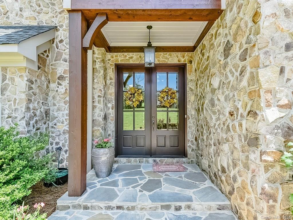 Trinity Ridge - Residential