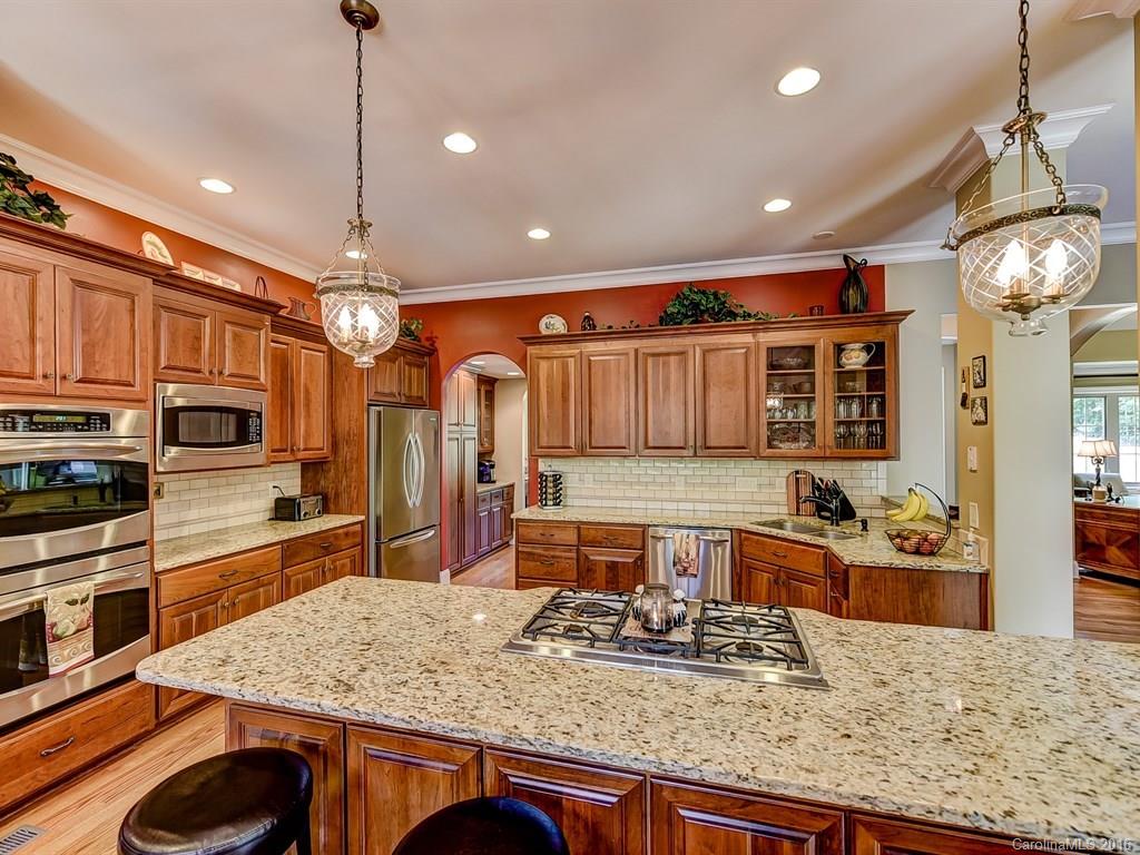 Trinity Ridge - Residential