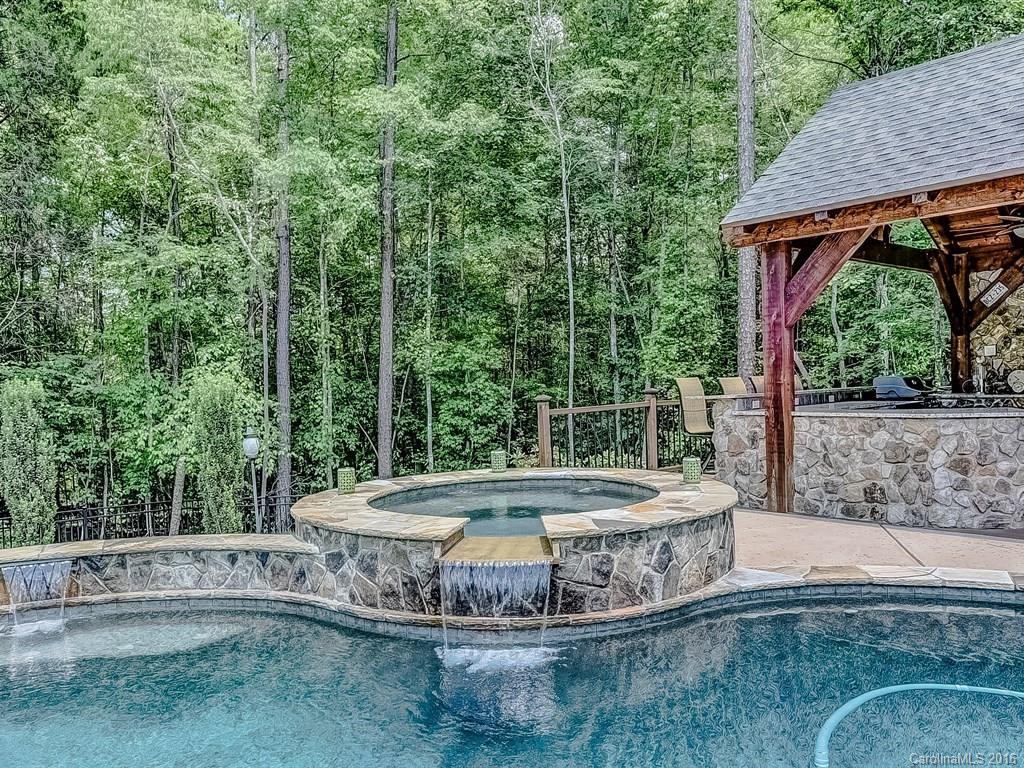 Trinity Ridge - Residential